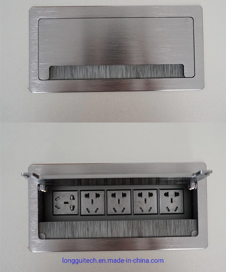 Extension Socket Electrical Box