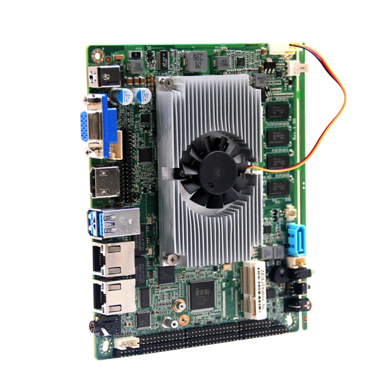 Industrial Motherboard, Support Apollo Lake Series Processor, Support Touch Screen, Mainboard, Ap42z3c