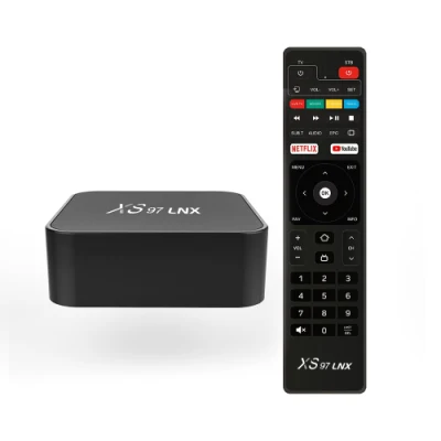 Tvbox 2023 Новый Allwinner H313 Ultra 4K 1 ГБ ОЗУ 8 ГБ ПЗУ плеер для цифровых вывесок Linux